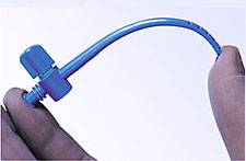 ClearVu 2.7 Flexible Inflow-Outflow Cannula