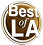 Best of LA TV show logo