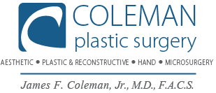 Coleman Clinic logo