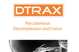 DTRAX Surgeon Brochure