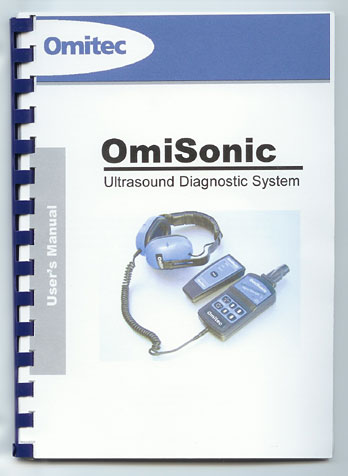 Omitec user's manual